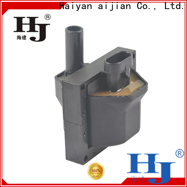 Top ignition coil current for business For Daewoo