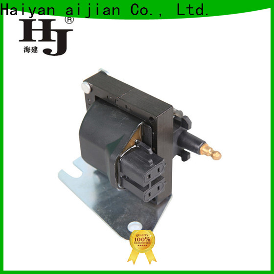 Latest ignition coil and spark plug cost for business For car