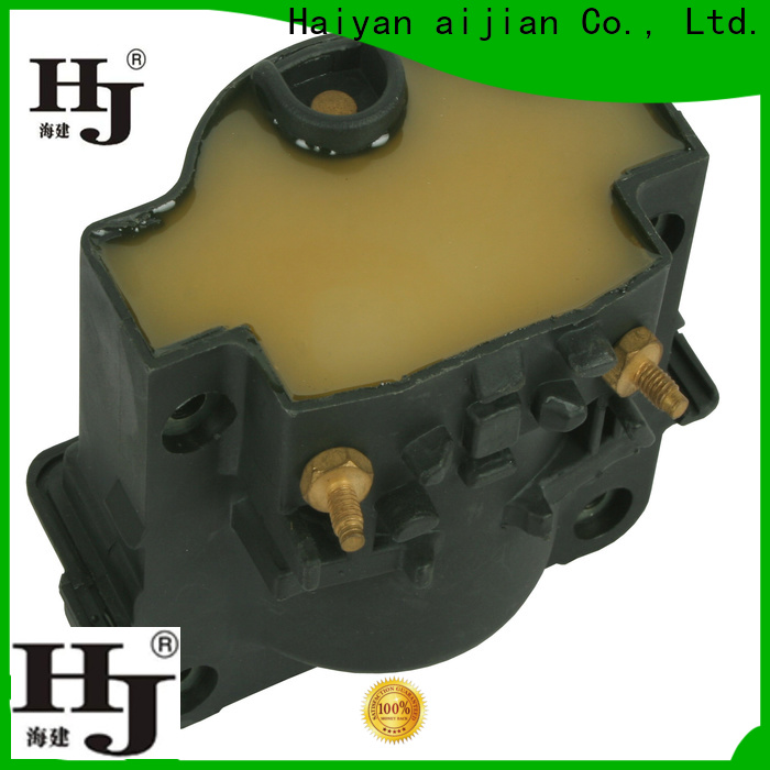 Haiyan pulse ignition coil for business For Daewoo