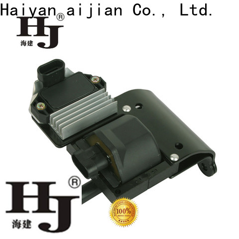 Custom ignition coil failure causes Suppliers For Toyota