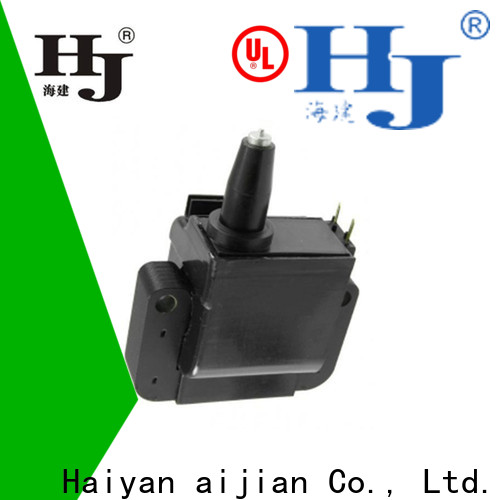 Haiyan injection coil factory For Hyundai