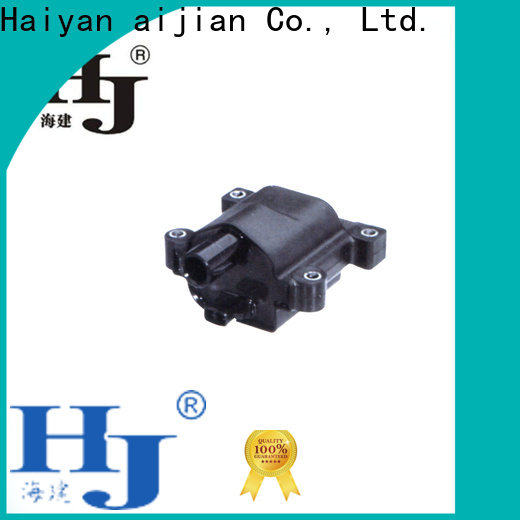 Custom ignition coil timing manufacturers For Hyundai