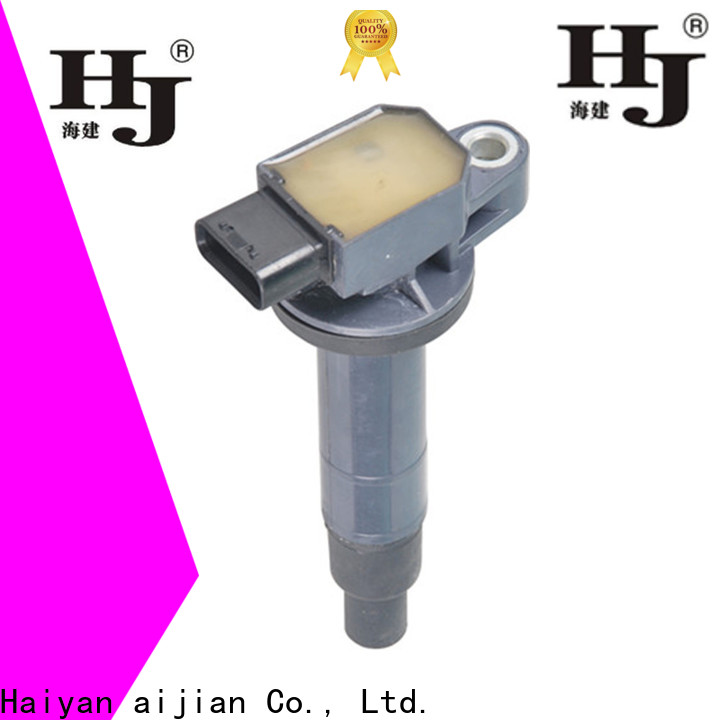 Haiyan engine coil problems factory For Renault
