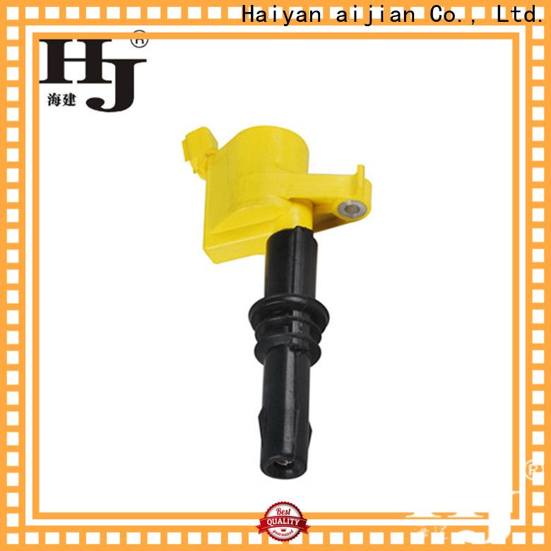 Latest check ignition coil company For car