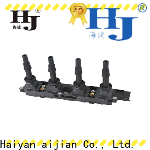 High-quality engine ignition parts company For Opel