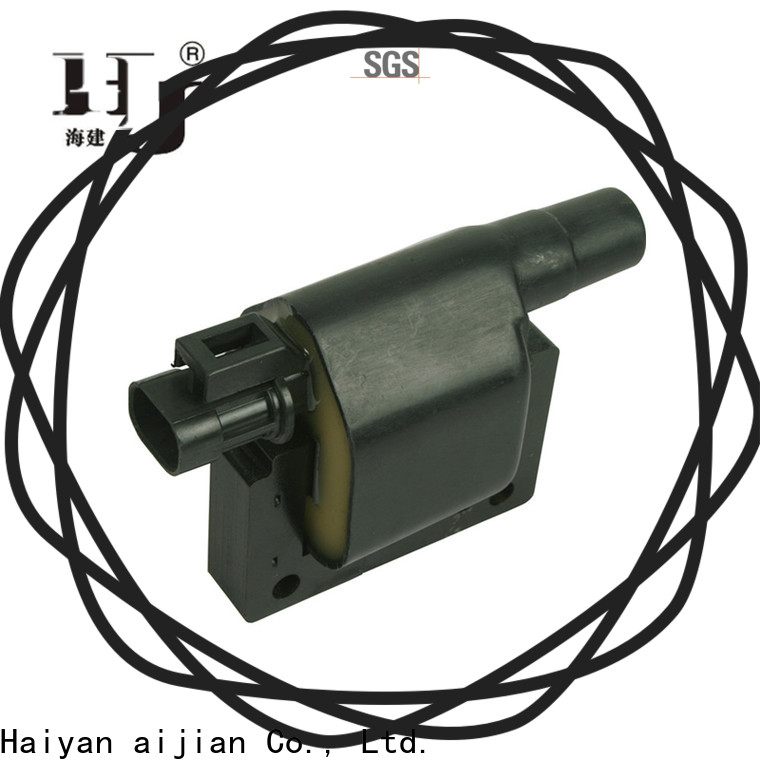 Best car coil Supply For Renault