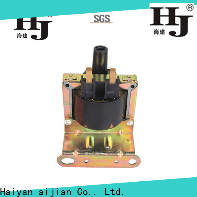 Haiyan direct coil ignition manufacturers For Daewoo