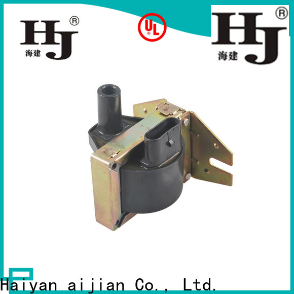 Haiyan tecumseh ignition coil factory For Hyundai