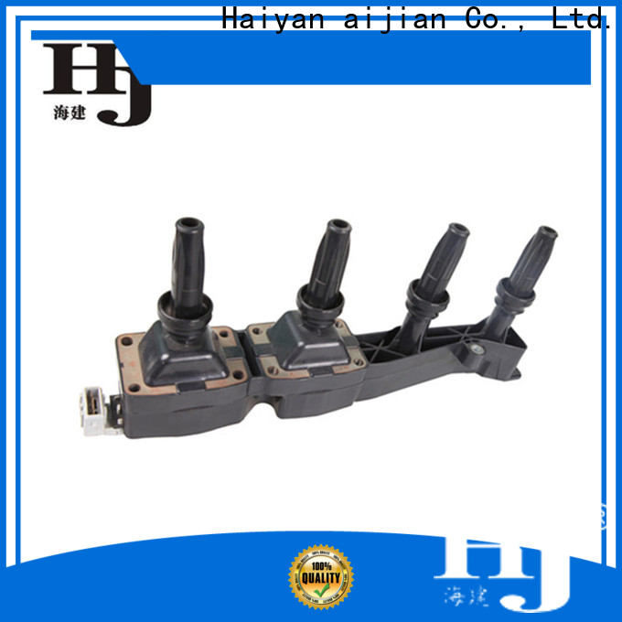 Haiyan where is the ignition coil manufacturers For Opel