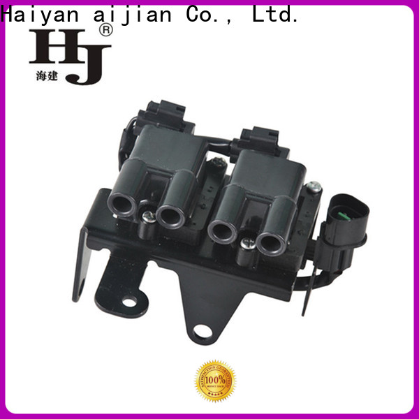 New echo ignition coil factory For car