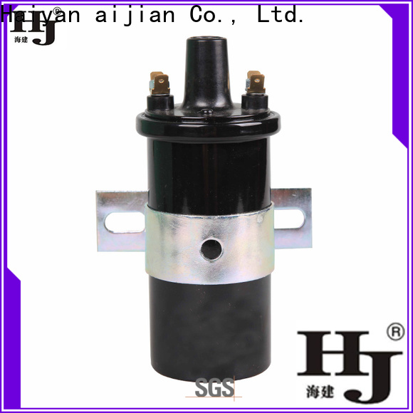 Haiyan toyota ignition coil price factory For Opel