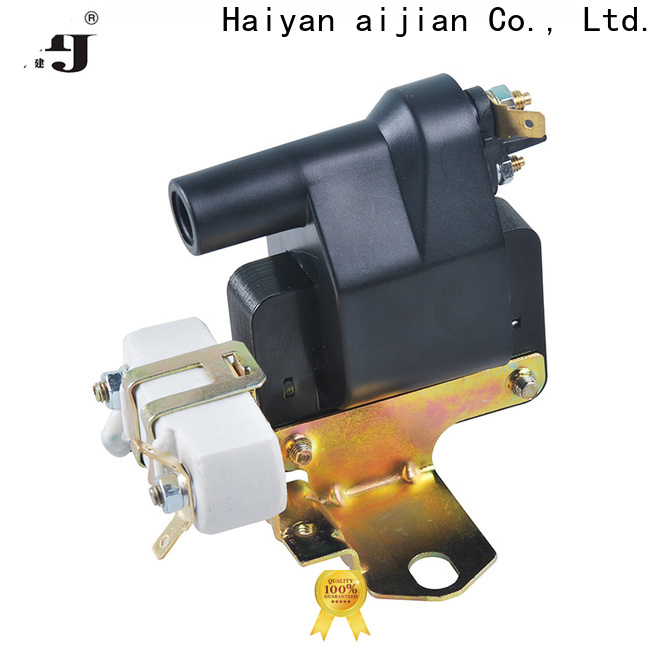 Haiyan High-quality dg508 ignition coil company For Opel