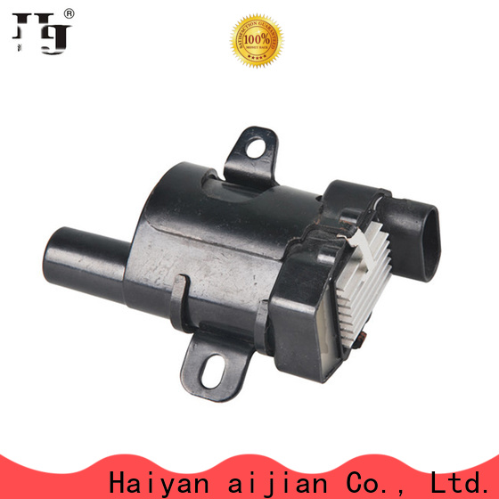 Haiyan Best coil pack failure symptoms factory For Renault