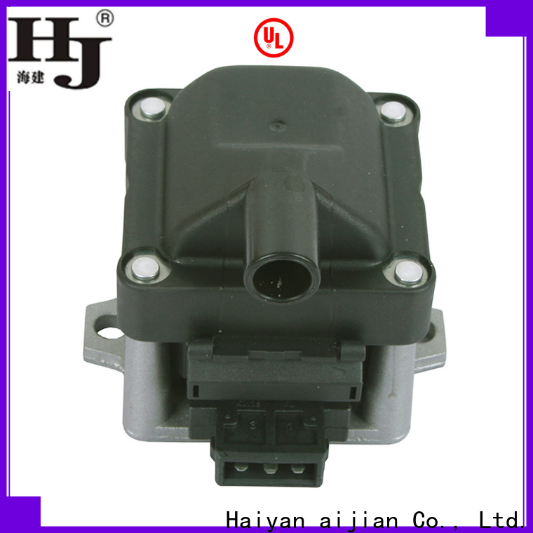 Custom ignition parts manufacturers For Hyundai