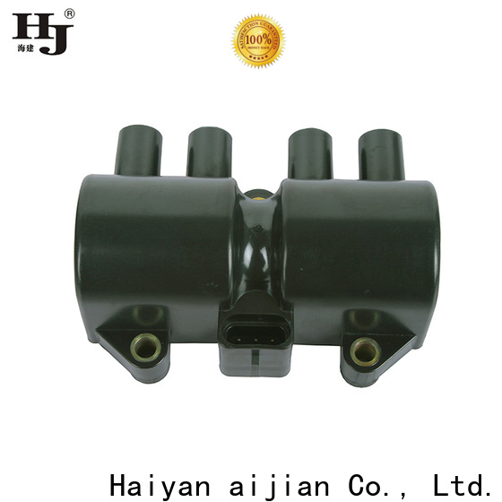 Haiyan spark plug and coil replacement factory For Opel