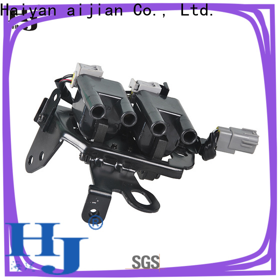 Wholesale price for ignition coil replacement Supply For Renault