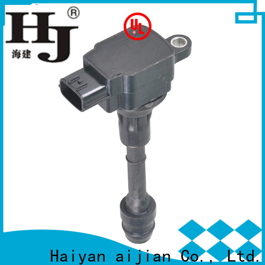 Latest napa coil Suppliers For car