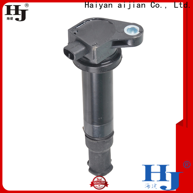 Haiyan Top engine coil problems Suppliers For car