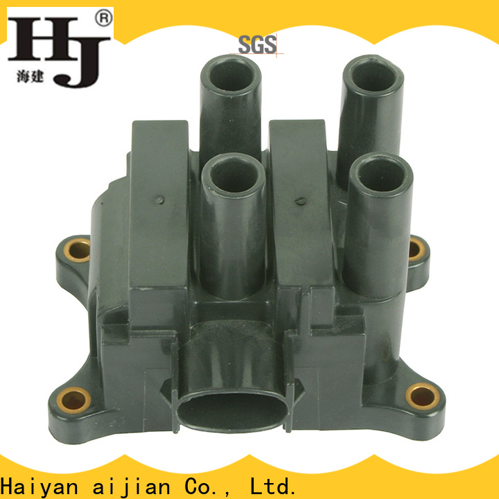Haiyan Custom ignition coil pack problems factory For Renault