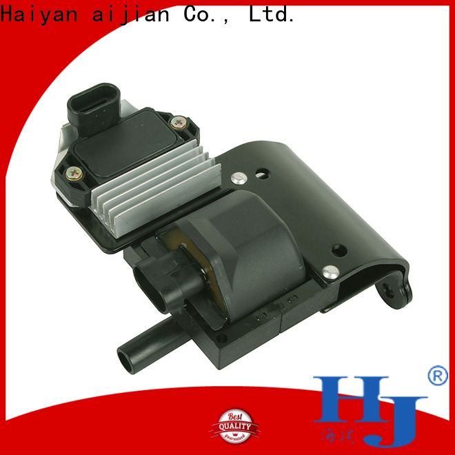 Haiyan Latest 2005 chevy silverado ignition coil for business For Renault