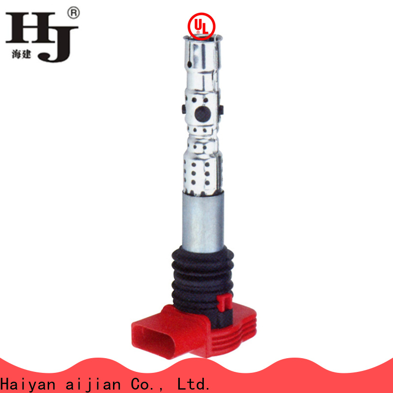 Haiyan buy used ignition coil company For Hyundai