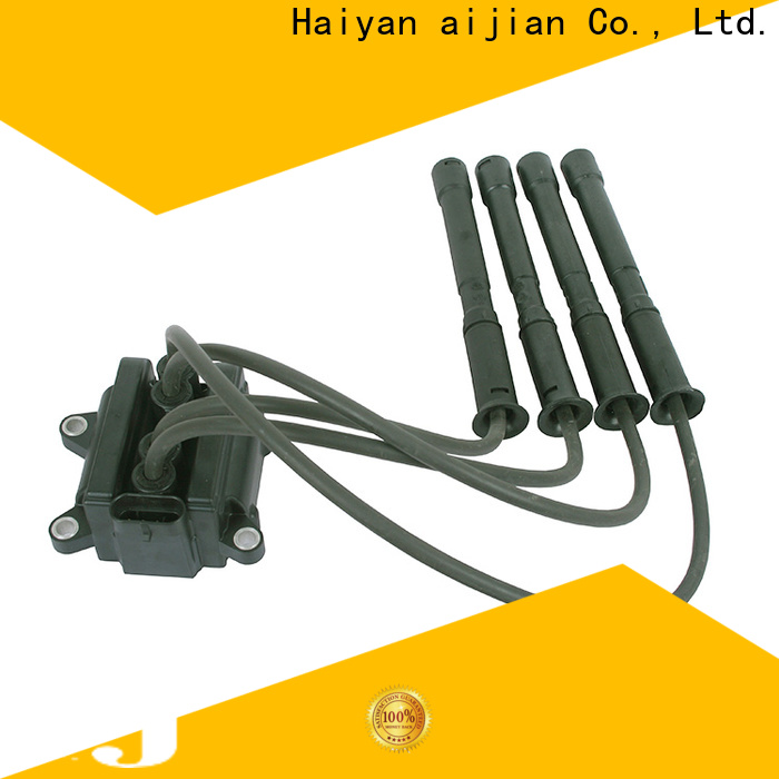 Haiyan Wholesale buy used ignition coil manufacturers For Opel
