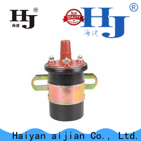 Haiyan Best coil parts Supply For car