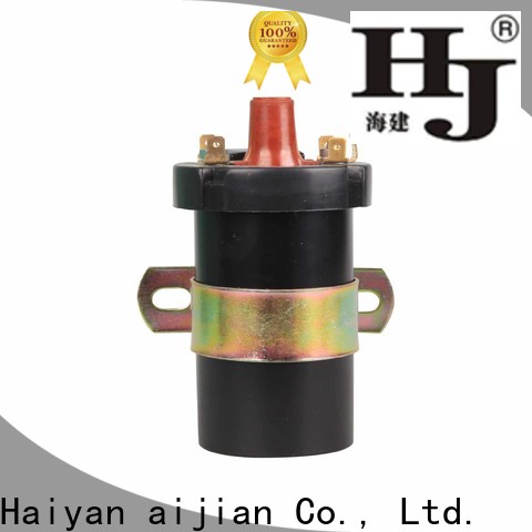 Haiyan Wholesale how to test bmw ignition coil Suppliers For Renault