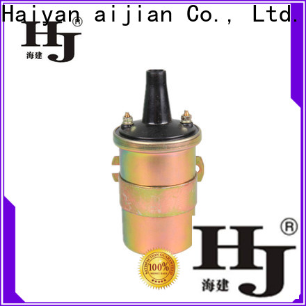 Haiyan High-quality 2005 ford taurus ignition coil Supply For car