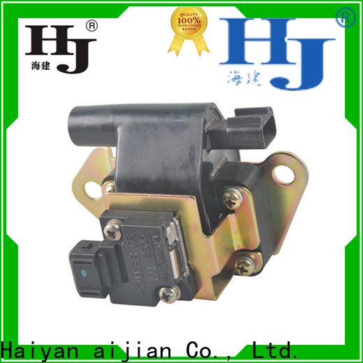 Haiyan inductive ignition coil company For Daewoo