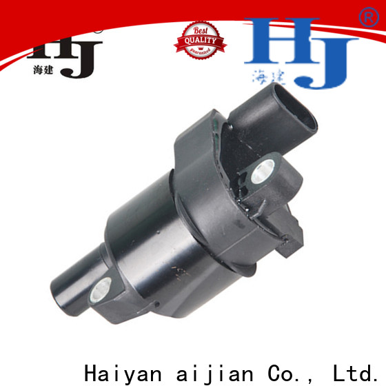 Custom buy used ignition coil factory For Daewoo