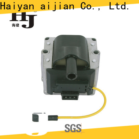 Haiyan Best injection coil company For Hyundai