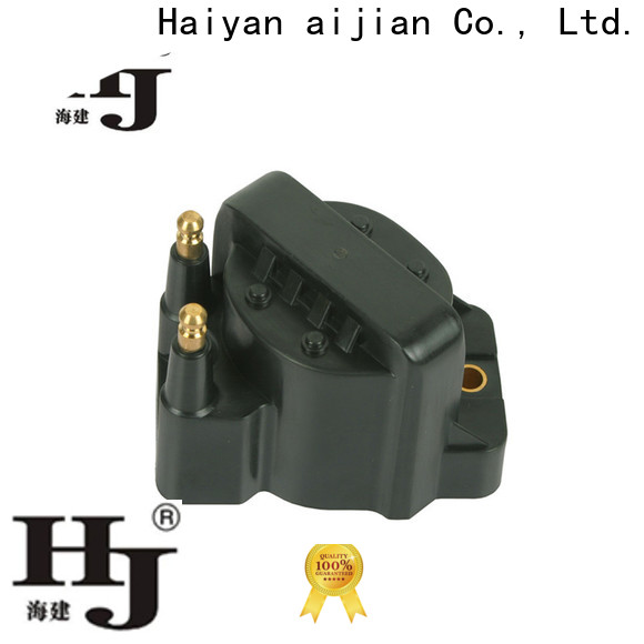Haiyan ignition coil coil pack company For Opel