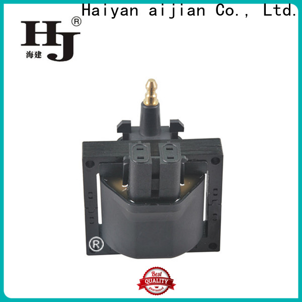 Wholesale ignition coil lead Supply For Opel