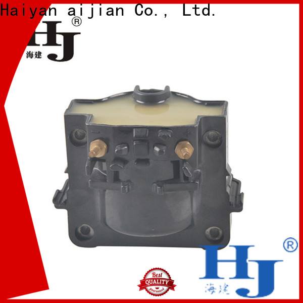 Wholesale mitsubishi ignition coil company For Toyota