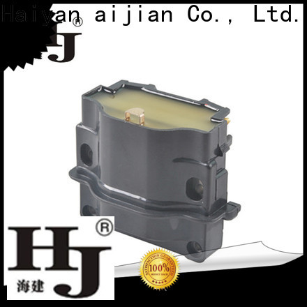 Haiyan Best basic ignition coil wiring company For Daewoo
