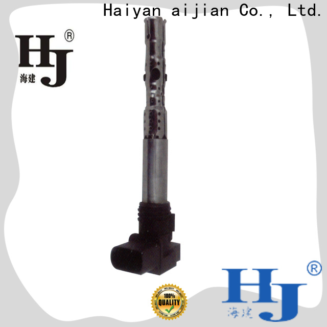 Haiyan auto ignition coil Suppliers For Toyota