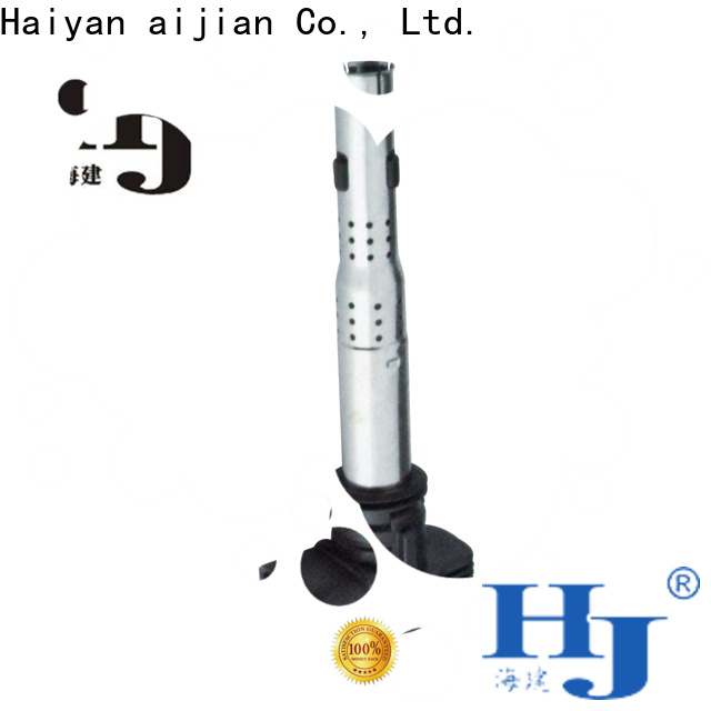 Haiyan Wholesale electronic ignition system working manufacturers For Daewoo