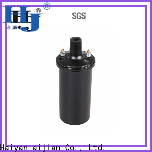 Haiyan good ignition coil company For Renault