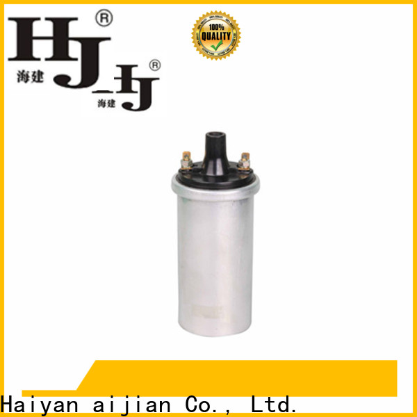 Haiyan ignition leads manufacturers For Toyota