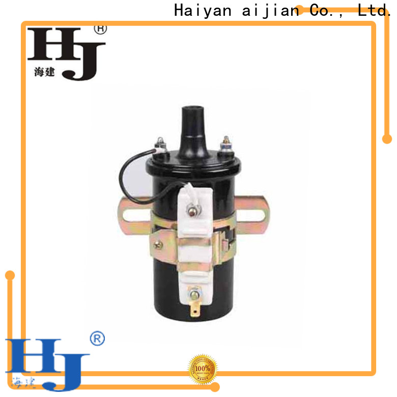 Haiyan Top ignition coil driver Suppliers For Renault