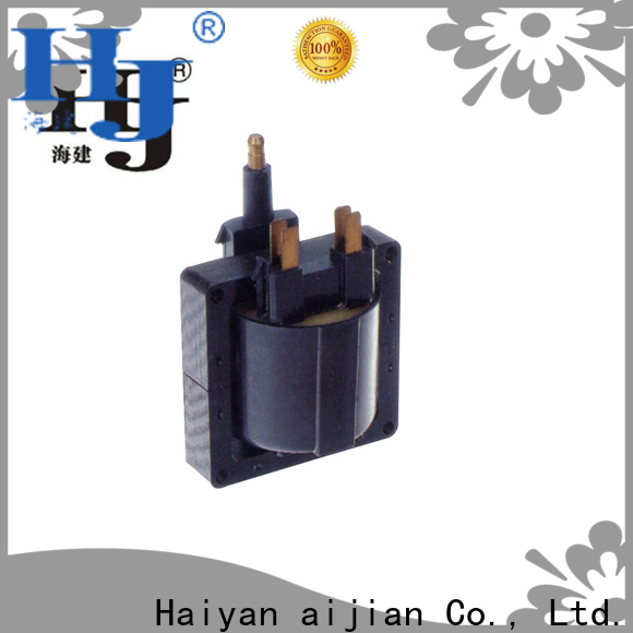Haiyan ignition system parts Supply For Daewoo