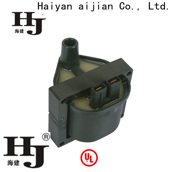 Haiyan ignition coil how it works for business For Hyundai