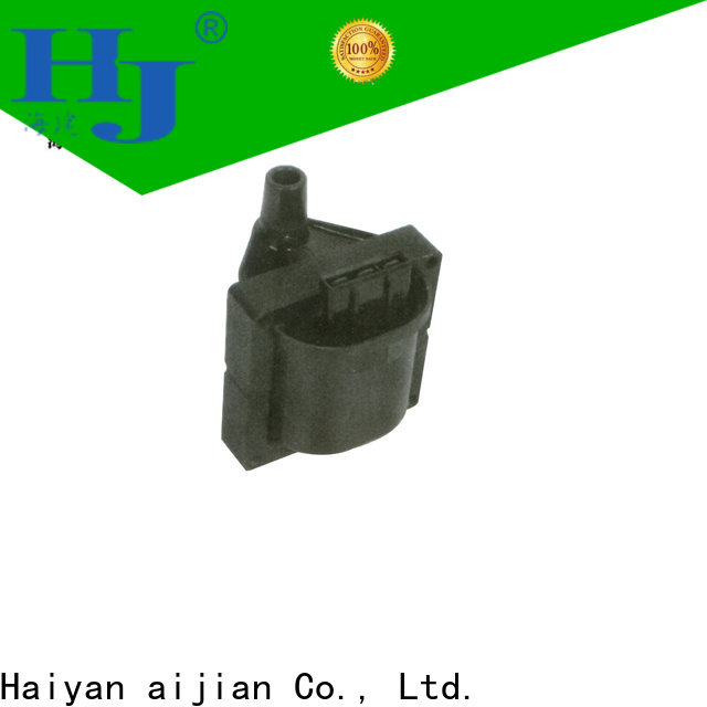 Custom signs of bad coil pack manufacturers For Renault