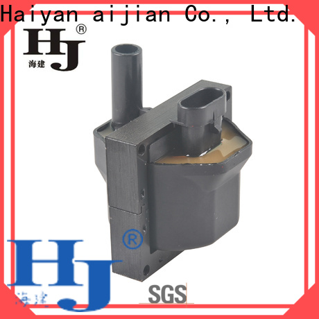 New ignition coil output company For Hyundai