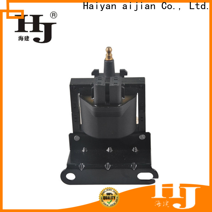 Haiyan High-quality bmw e90 ignition coil replacement Supply For Toyota