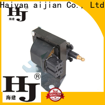 Haiyan spark plug module Supply For Daewoo