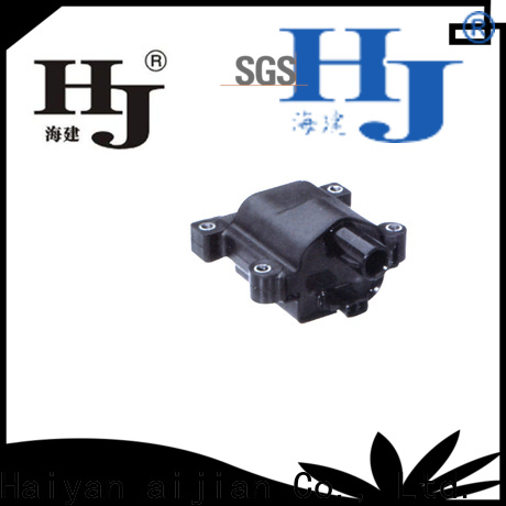 High-quality the ignition coil factory For Opel