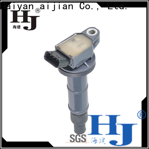 Haiyan Top whats an ignition coil manufacturers For Toyota