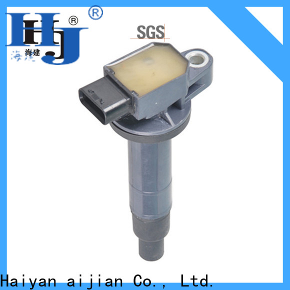 Haiyan Top spark plug coils ford f150 Suppliers For Daewoo